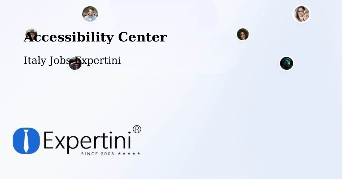 Accessibility Statement – Abano Terme - Italy Jobs Expertini
