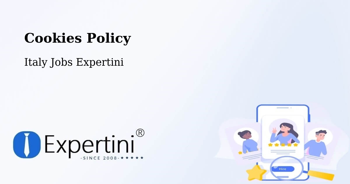 Cookie Policy – Abano Terme - Italy Jobs Expertini