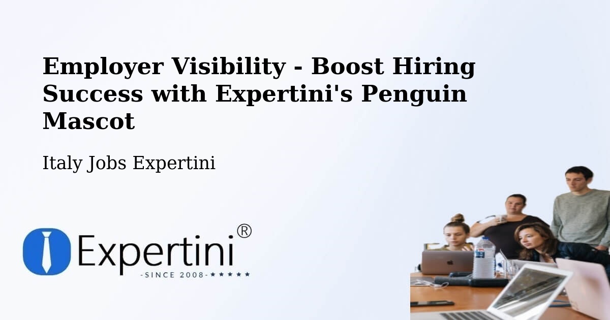 CV and Resume Visibility Optimization – Abano Terme - Italy Jobs Expertini